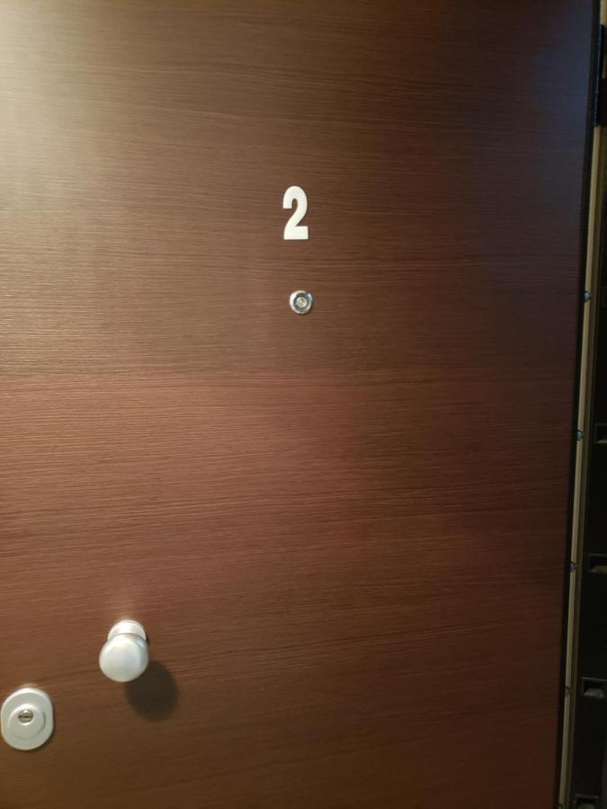 Endless View City Center Condo Thessaloniki Exterior foto